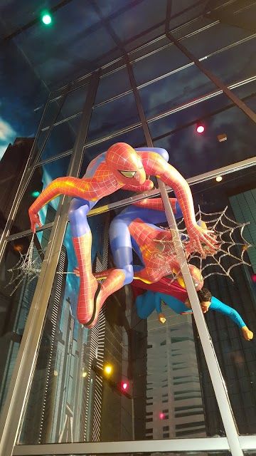 Museo de Cera de la Ciudad de Mexico